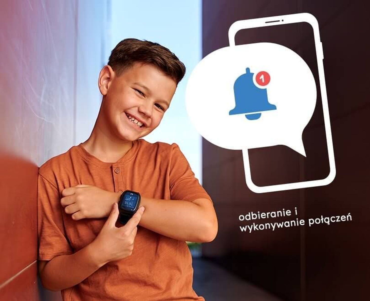Smartwatch Dziecięcy Garett Kids Rock 4G Rt Czarny (2).jpg